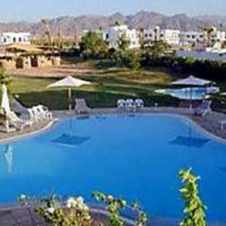 Hotel Sunset Sharm Exterior foto