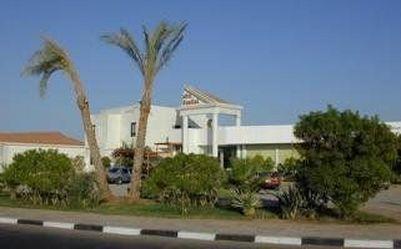 Hotel Sunset Sharm Exterior foto