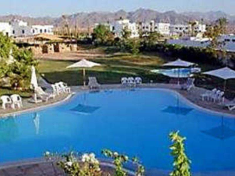 Hotel Sunset Sharm Exterior foto