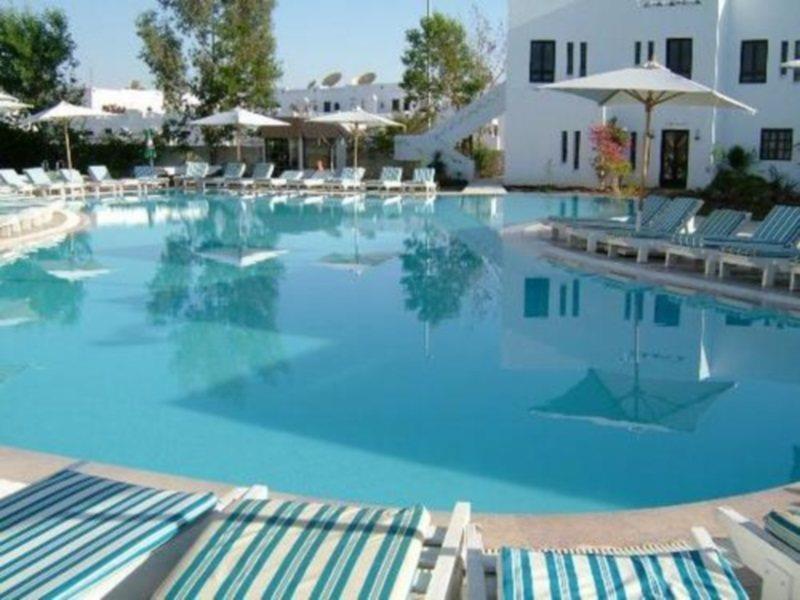 Hotel Sunset Sharm Exterior foto