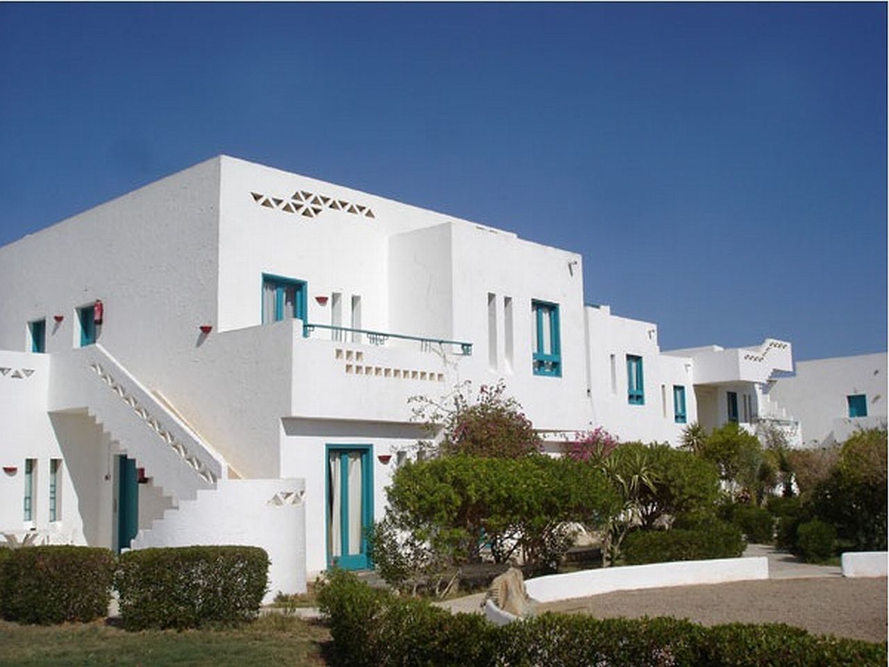 Hotel Sunset Sharm Exterior foto