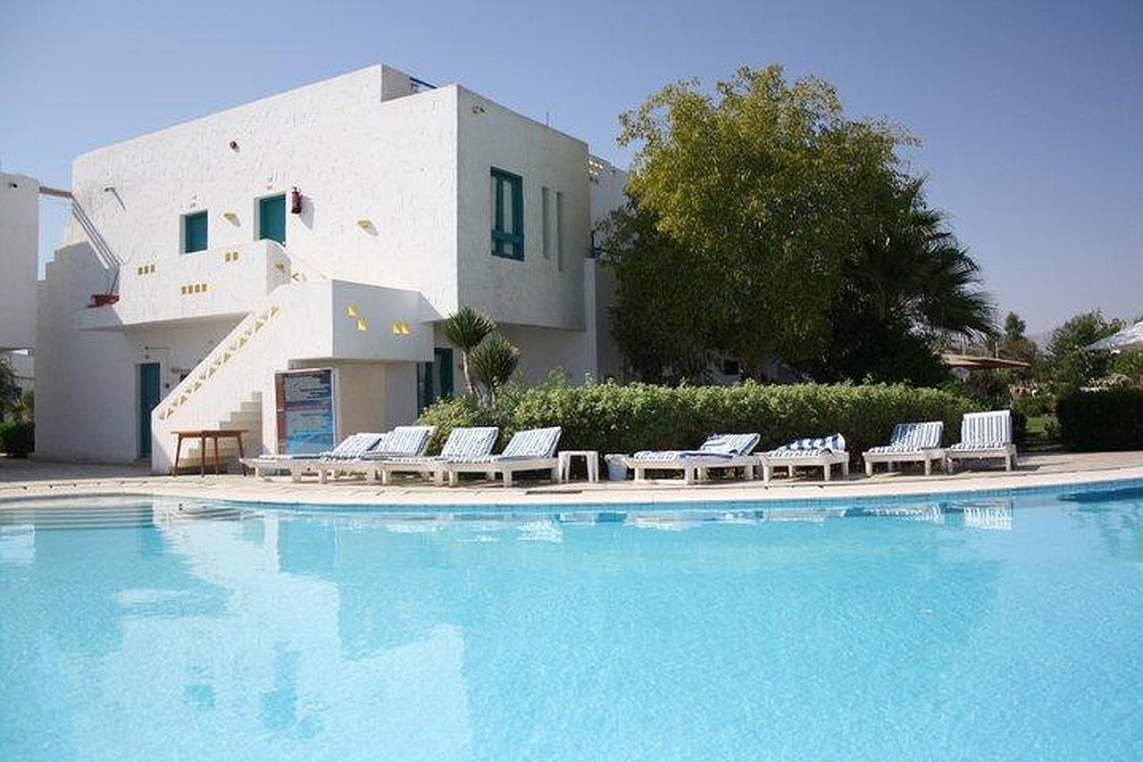 Hotel Sunset Sharm Exterior foto